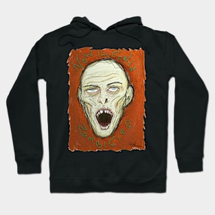 Zombified Hoodie